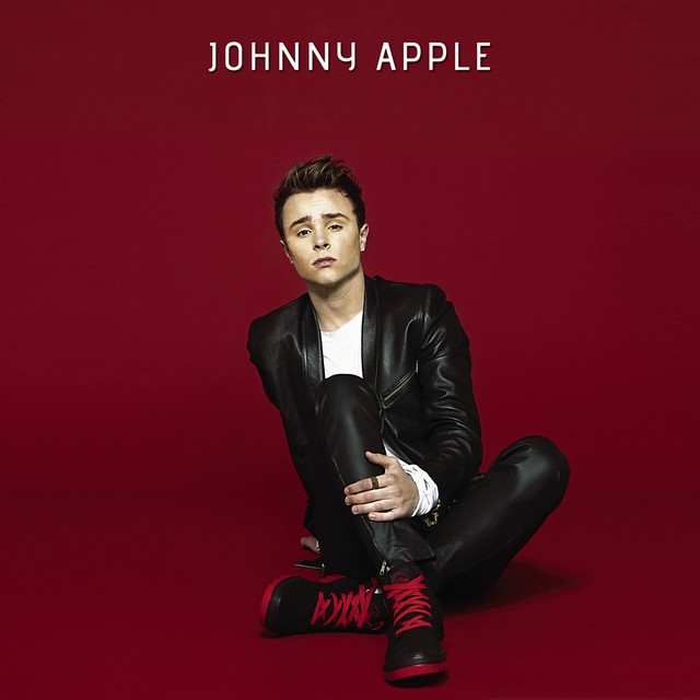 Johnny Apple cover art