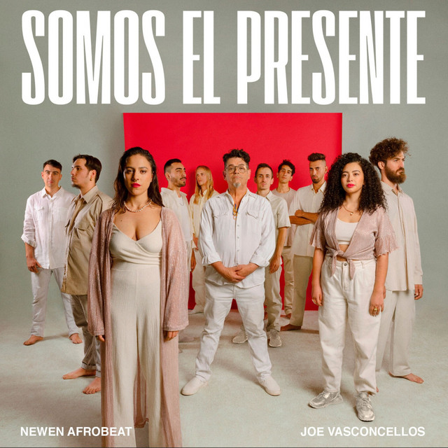 undefined album image