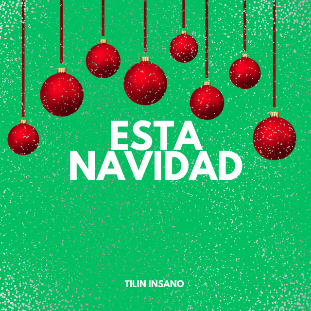 Esta Navidad