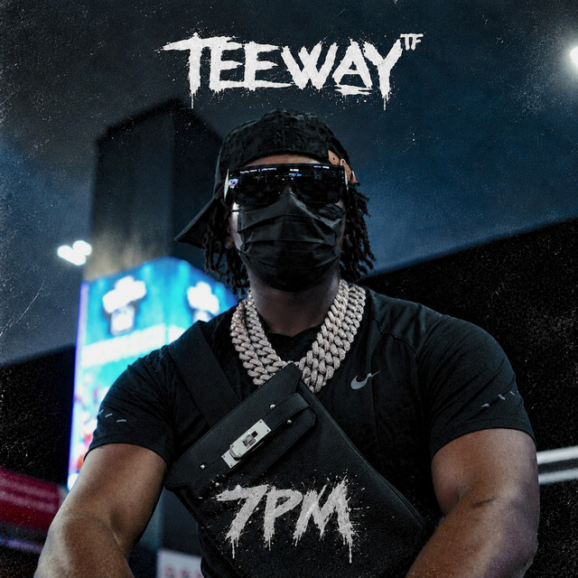 7PM cover