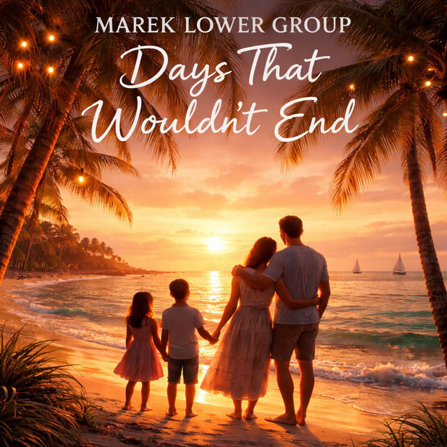 Days That Wouldn 't End cover art