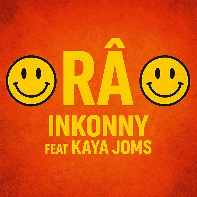 RÂ cover art