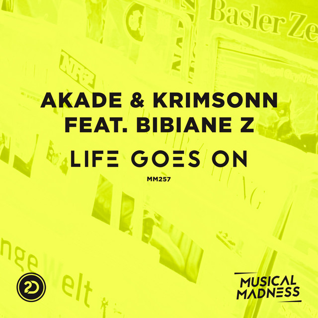 Life Goes On