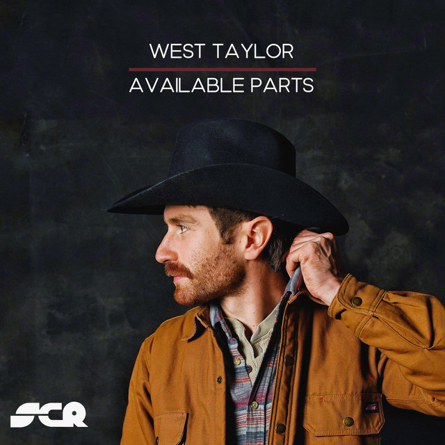 Available Parts cover art