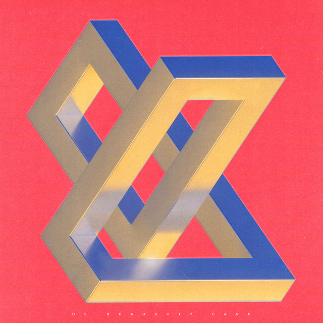 De Beauvoir Cars cover art