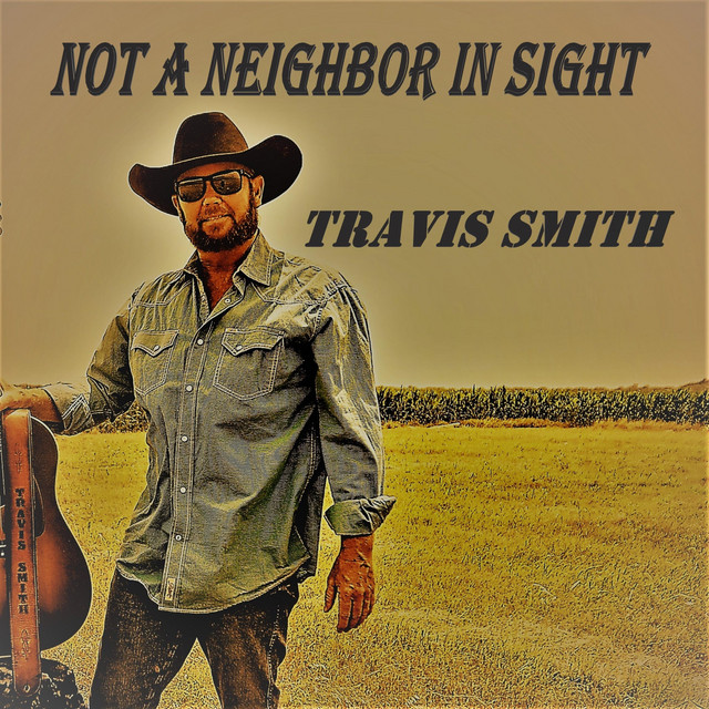 Not a Neighbor in Sight cover