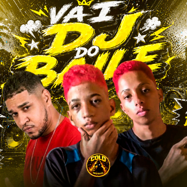 Vai Dj do Baile