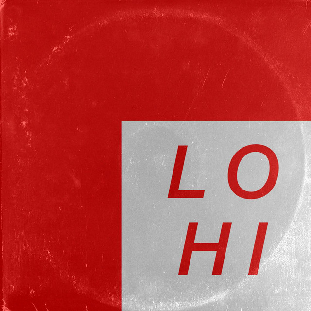 LoHI cover art