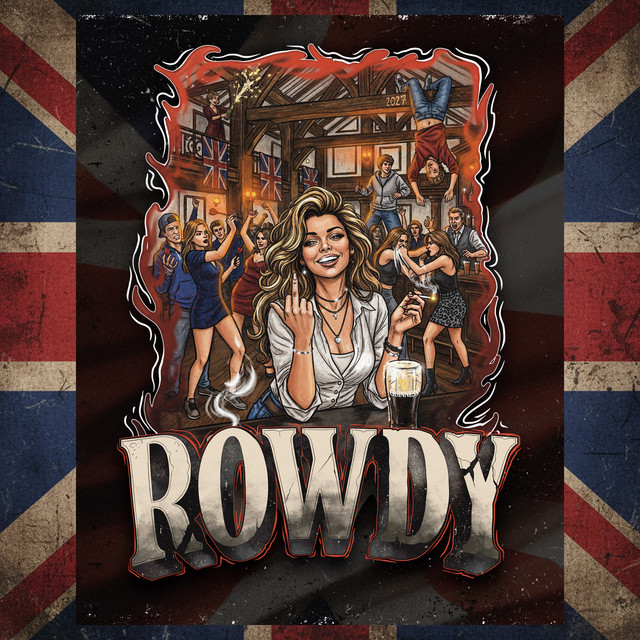 ROWDY