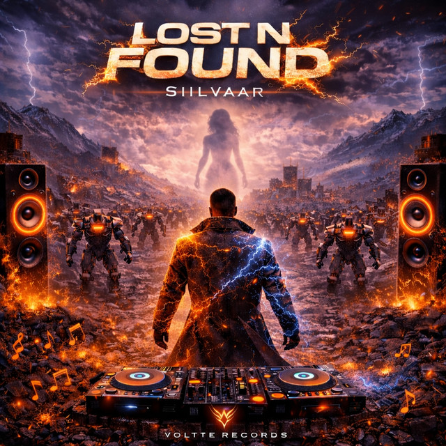 Lost & Found