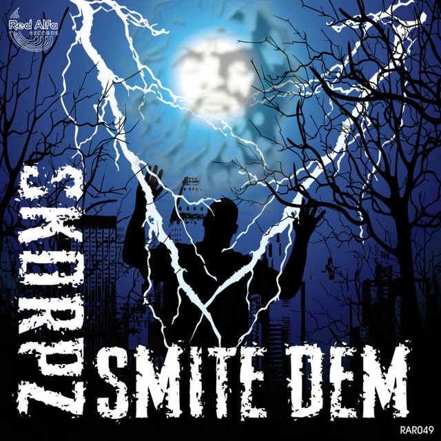 Smite Dem - Original Mix artwork