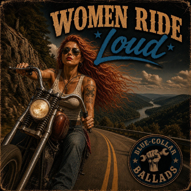 Blue Collar Ballads