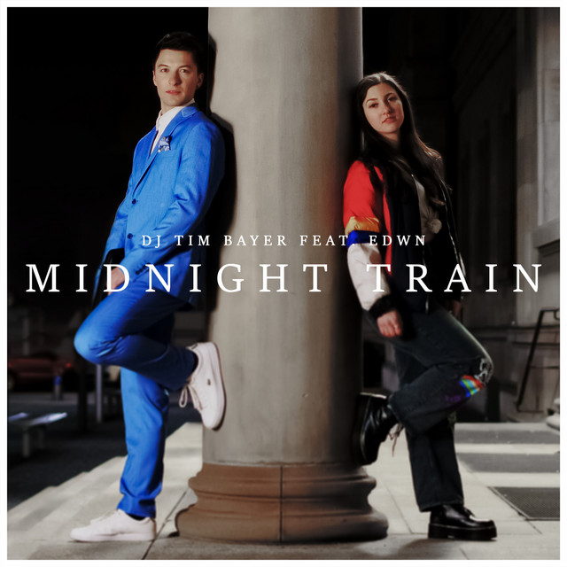 Midnight Train cover