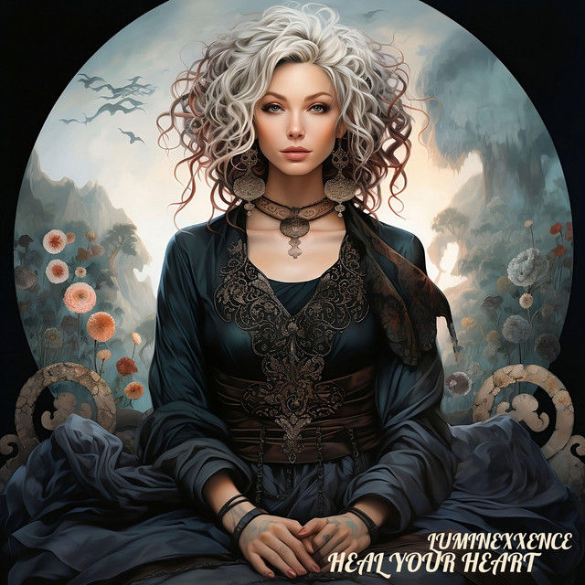Heal Your Heart cover art