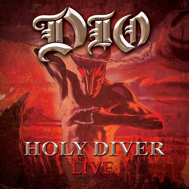 Holy Diver Live - Album by Dio | Spotify