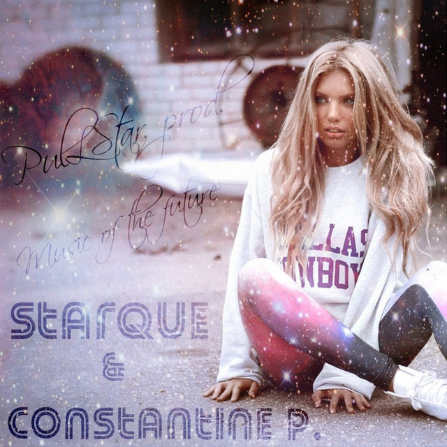 Constsntine P. | Spotify