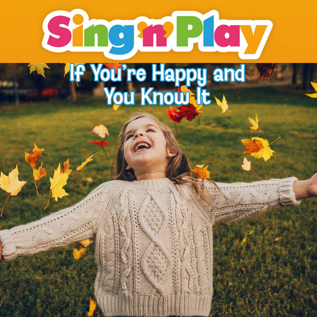 If You're Happy and You Know It cover art