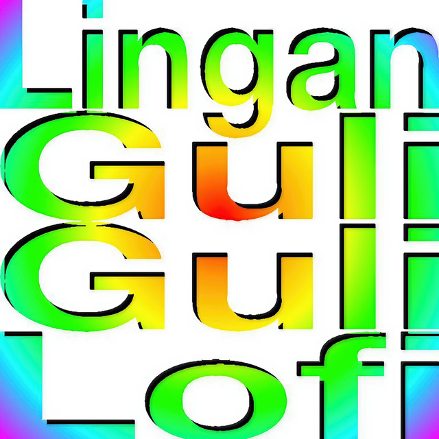 Lingan Guli Guli Lofi cover art