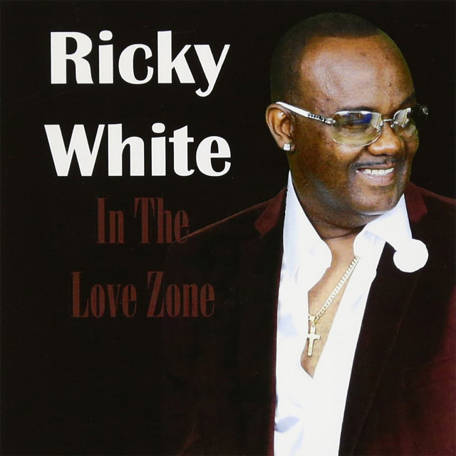 In the Love Zone cover art