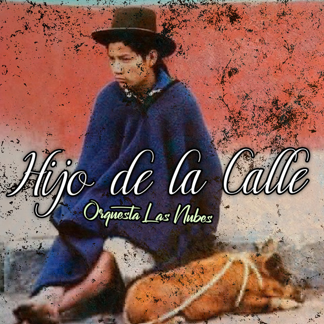 Orquesta Las Nubes