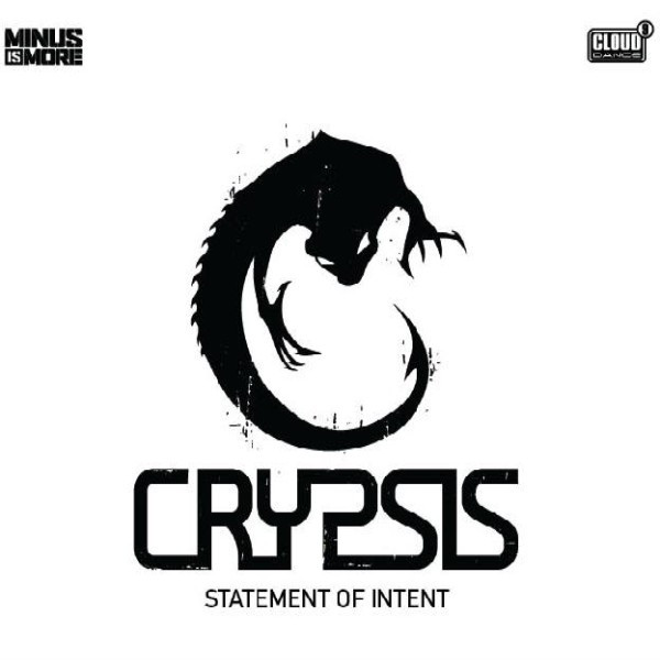 Statement Of Intent cover art