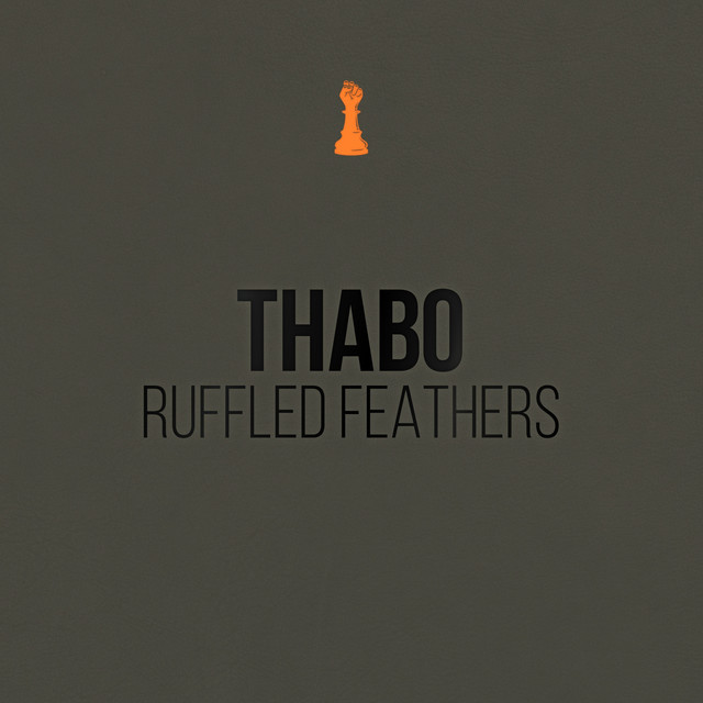 Ruffled Feathers cover art