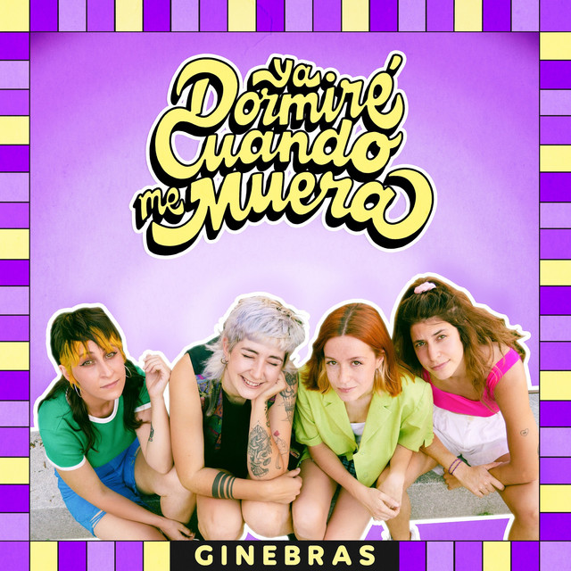 Paco y Carmela