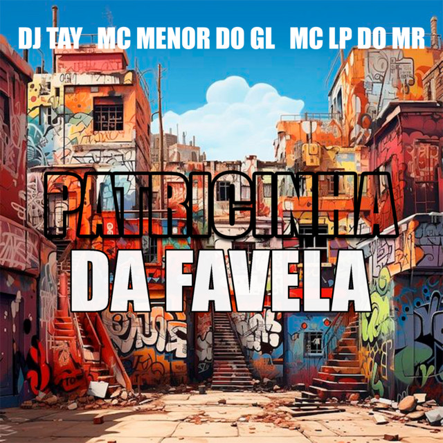 Patricinha Da Favela