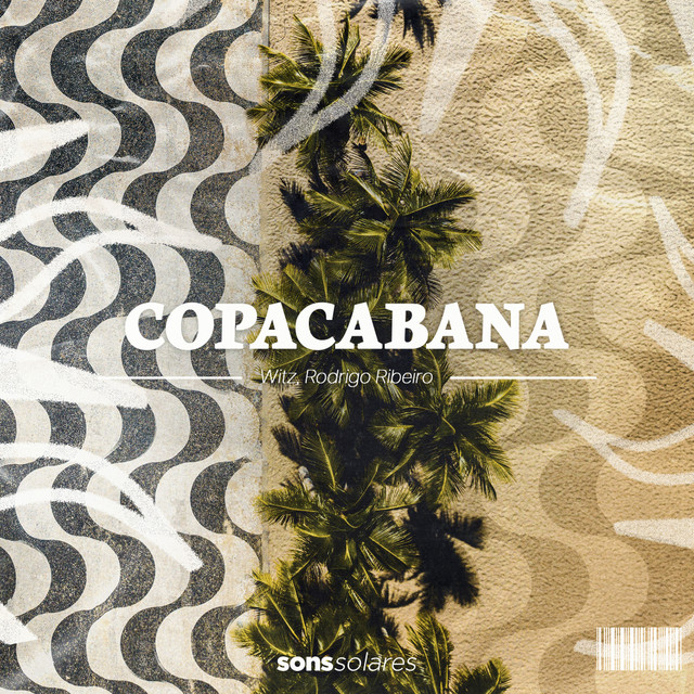 Copacabana - Radio Edit
