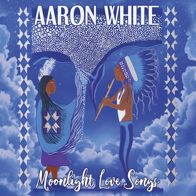 Moonlight Love Songs cover