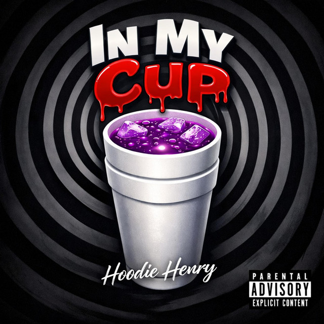In My Cup