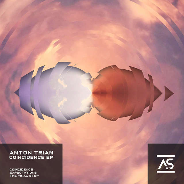 Coincidence - Extended Mix album art
