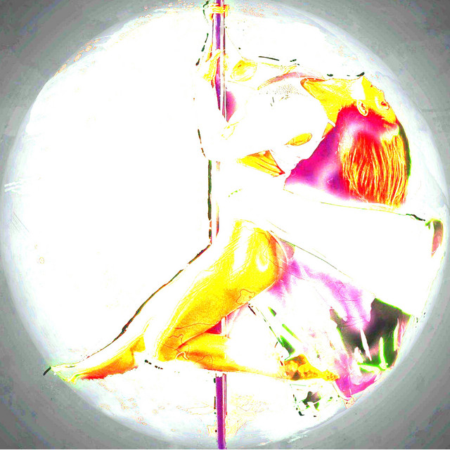Oculus cover art
