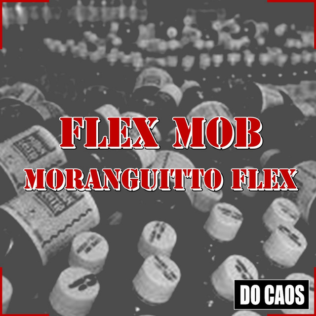 Moranguitto Flex cover art