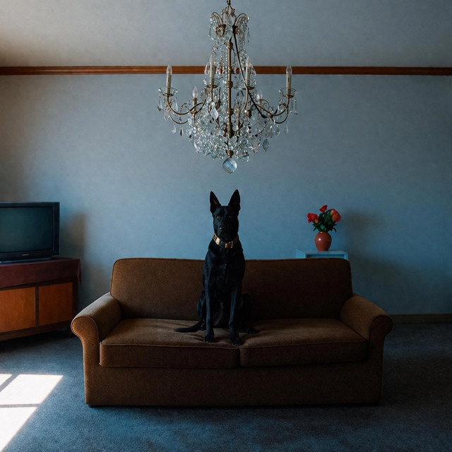 void. cover art