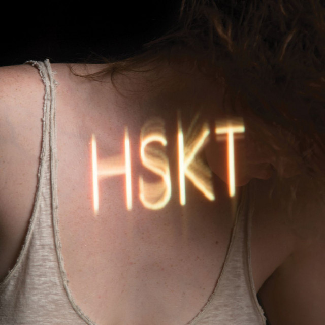 H.S.K.T. (Remixes Bonus Track Version) cover art