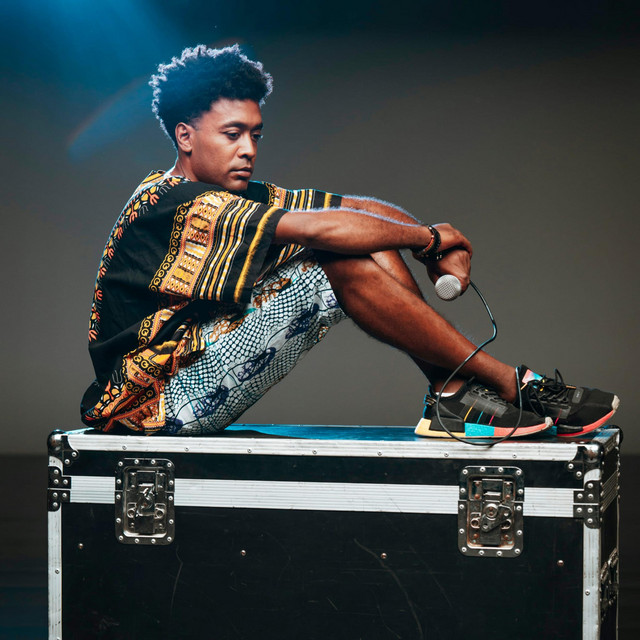 album image