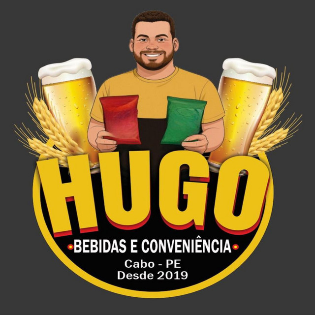 Hugo Bebidas e Conveniência