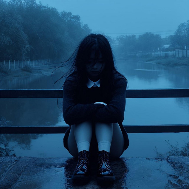 Обкладинка AVRX — Glum