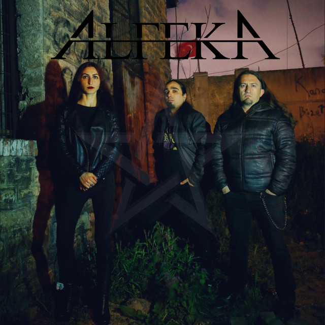 Alfeka | Spotify