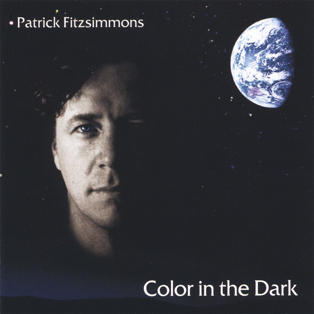 Color In The Dark cover