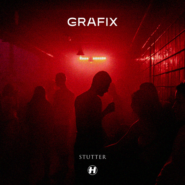 Stutter cover art