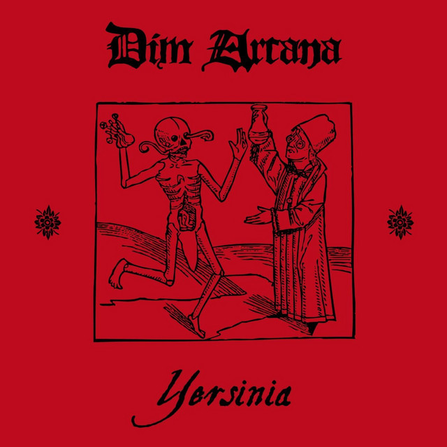 Yersinia