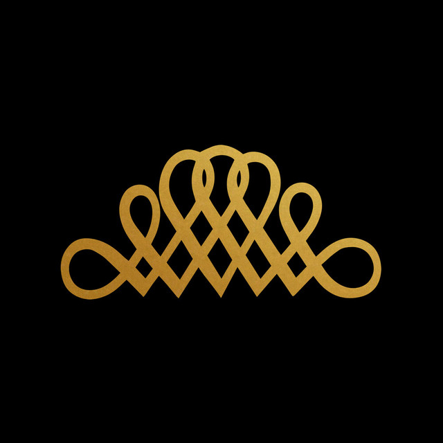 The Gold Room cover art