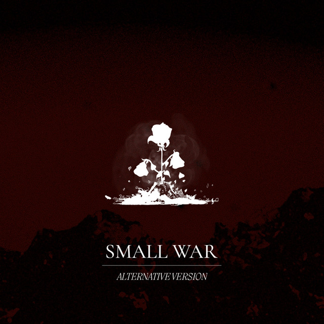 Small War (Alternative Version) cover