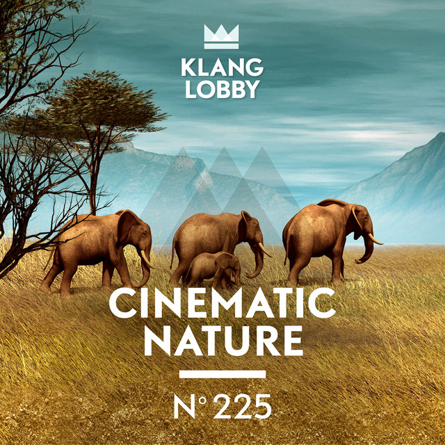 Cinematic Nature cover art
