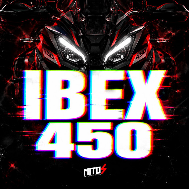 IBEX 450