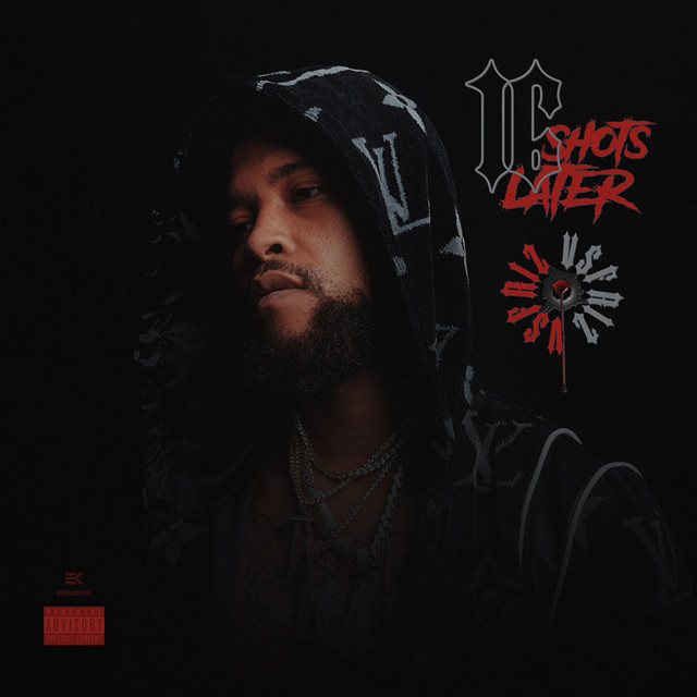 16 Shots Later cover art