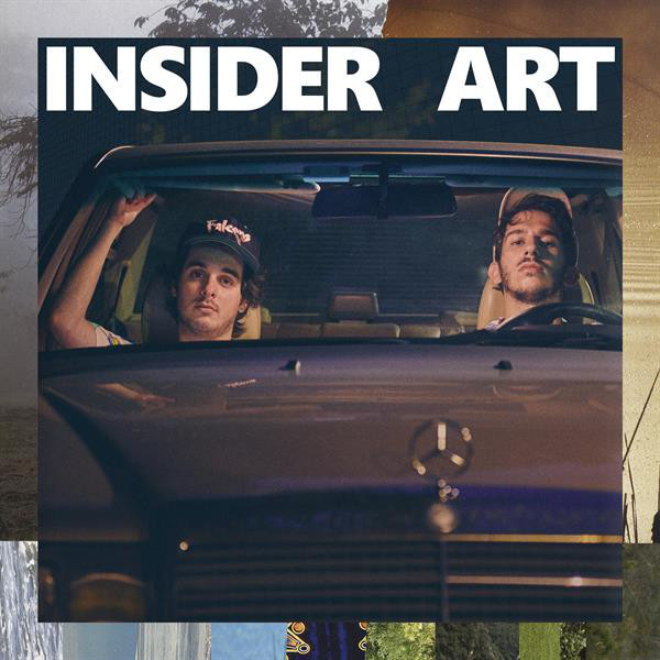 Insider Art cover art
