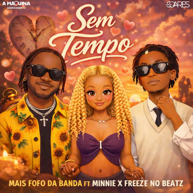 Sem Tempo